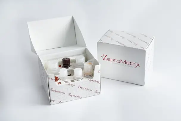 NATtrol™ MRSA/SA Negative Control ''6 X 0.5 mL''