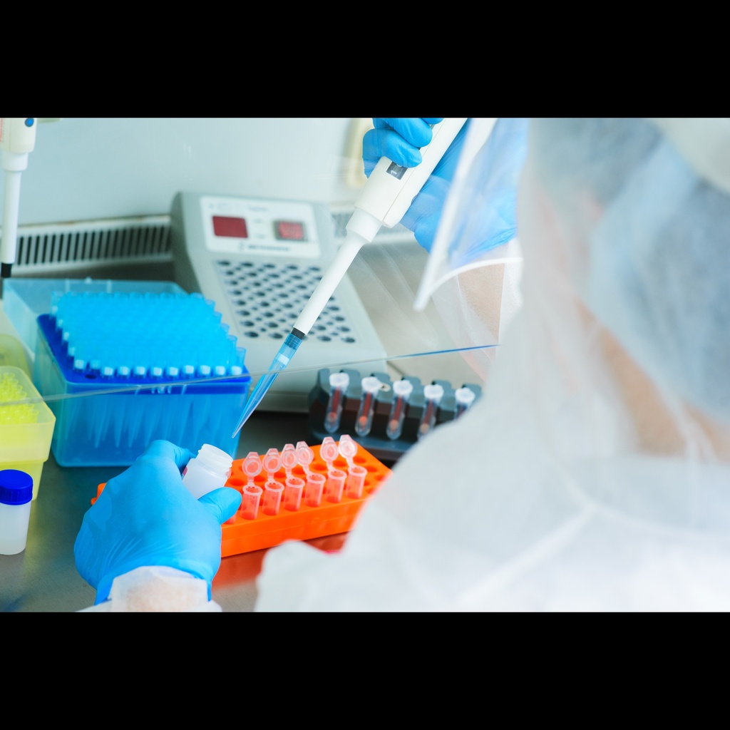 Tribo™ Porcine QPCR, 100 reactions