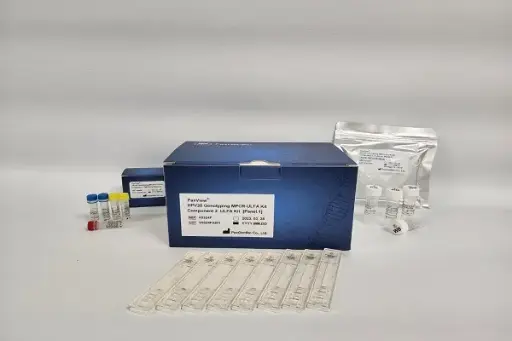 [V0324F] PaxView® HPV 20-Type ID Kit 