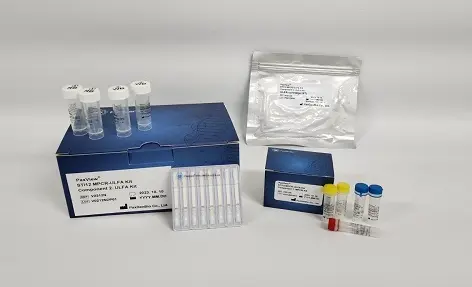 [V0212ER] PaxView® STI12 MPCR-ULFA Ex Kit