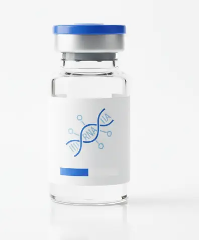 [0347-42-132] Apex Taq Master Mix, Clear, 2.0X, 1.5mM MgCl2 - 500 reactions